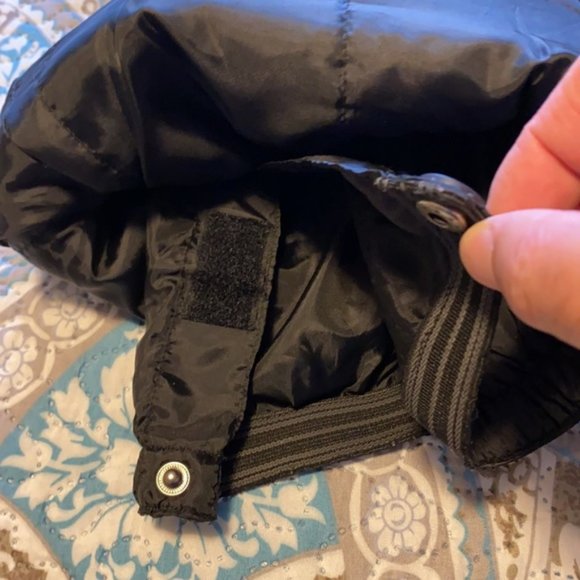 AlpineTek Dark Blue Ski Snowboard Pants - Size M 10/12 - Picture 7 of 14